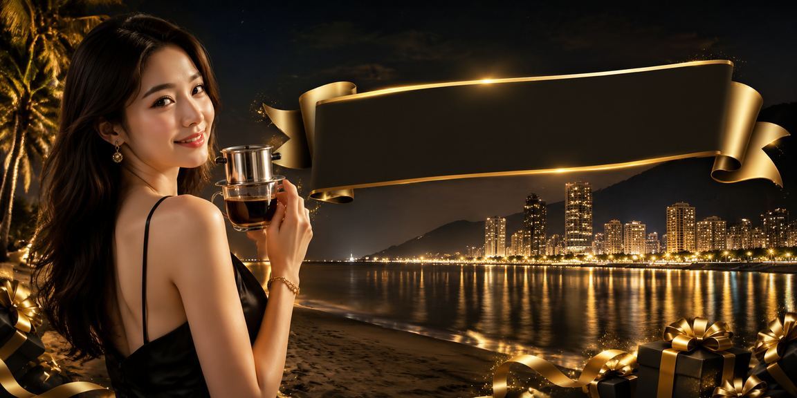 Khung cảnh giải trí casino tại Con Đảo với phong cách hiện đại