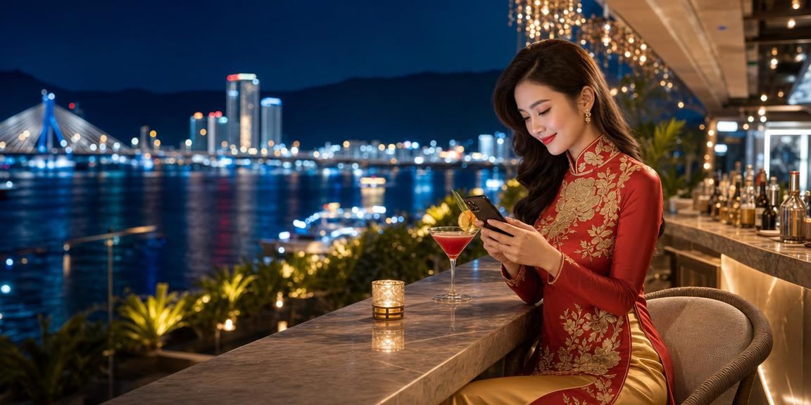 Truy cập casino di động tại Đà Nẵng