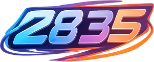 2835